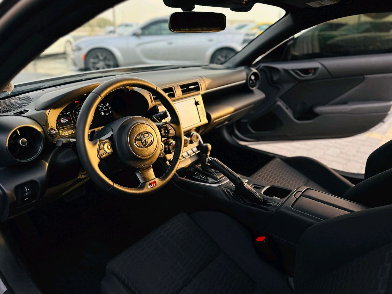 Toyota 86 - Image 10