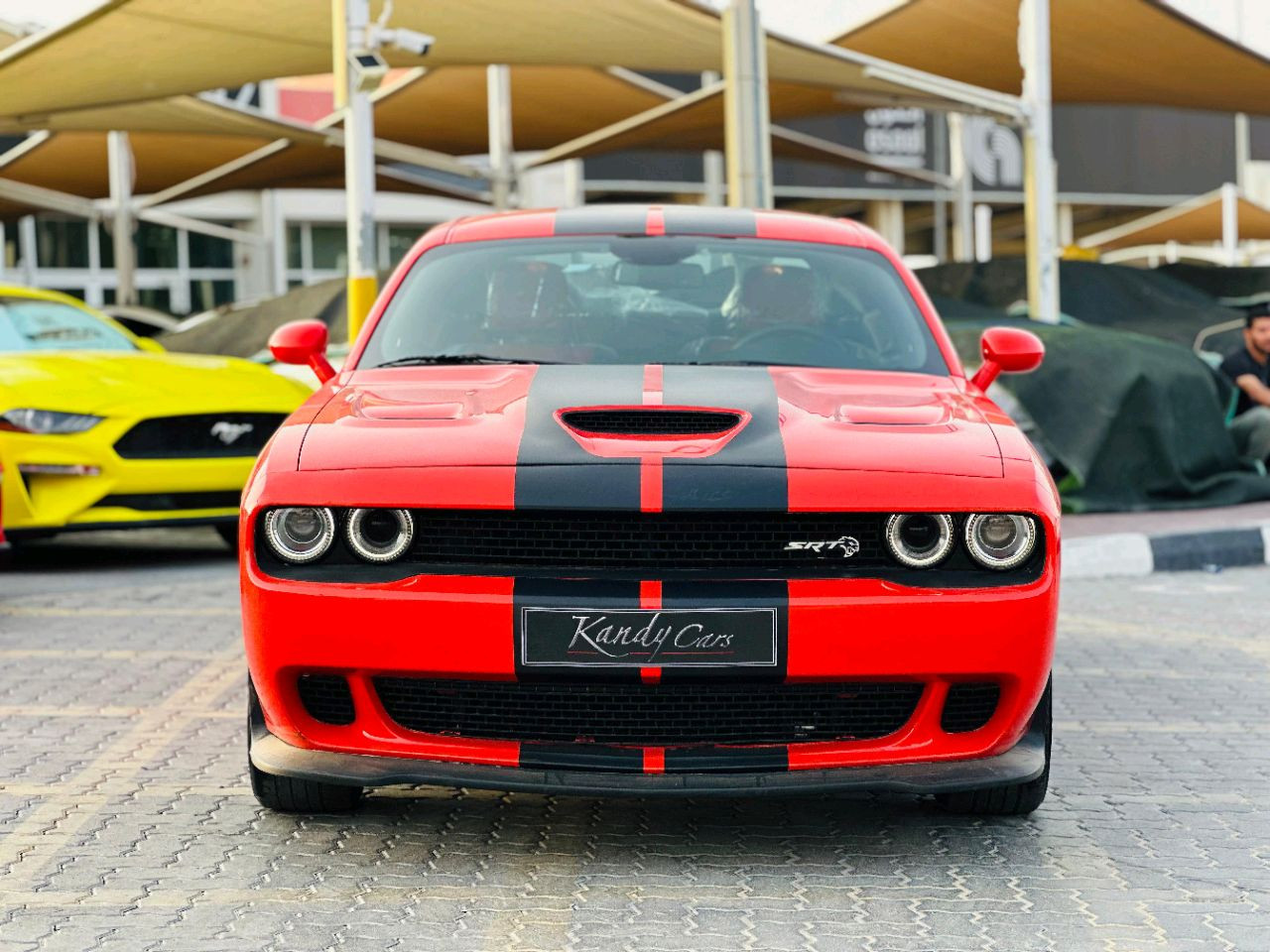 Dodge Challenger - Image 3