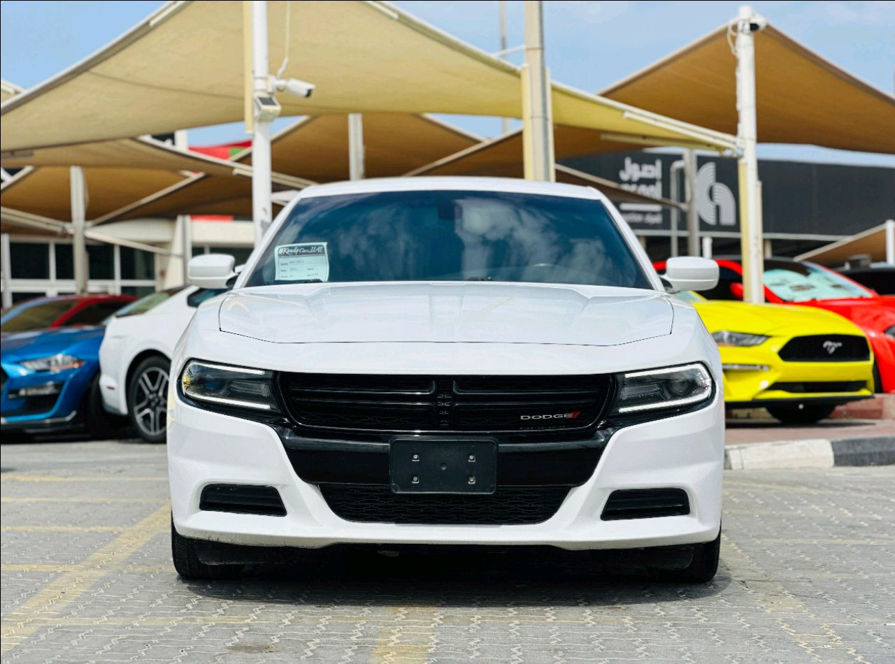 Dodge Charger - Image 3