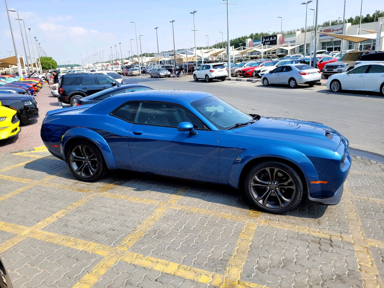 Dodge Challenger - Image 2