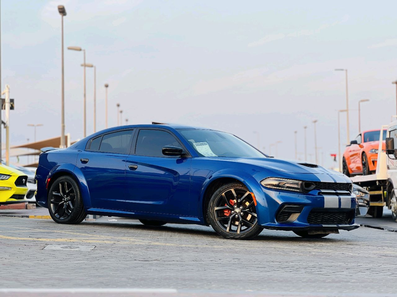 Dodge Charger - Image 5