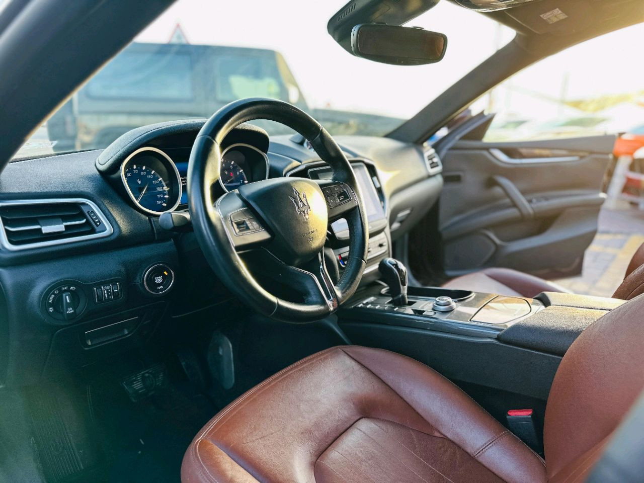 Maserati Ghibli - Image 9