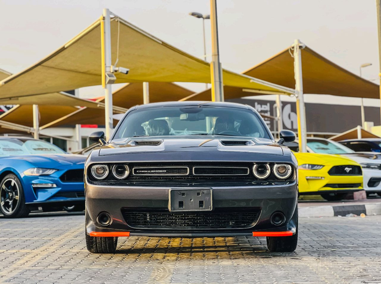 Dodge Challenger - Image 3