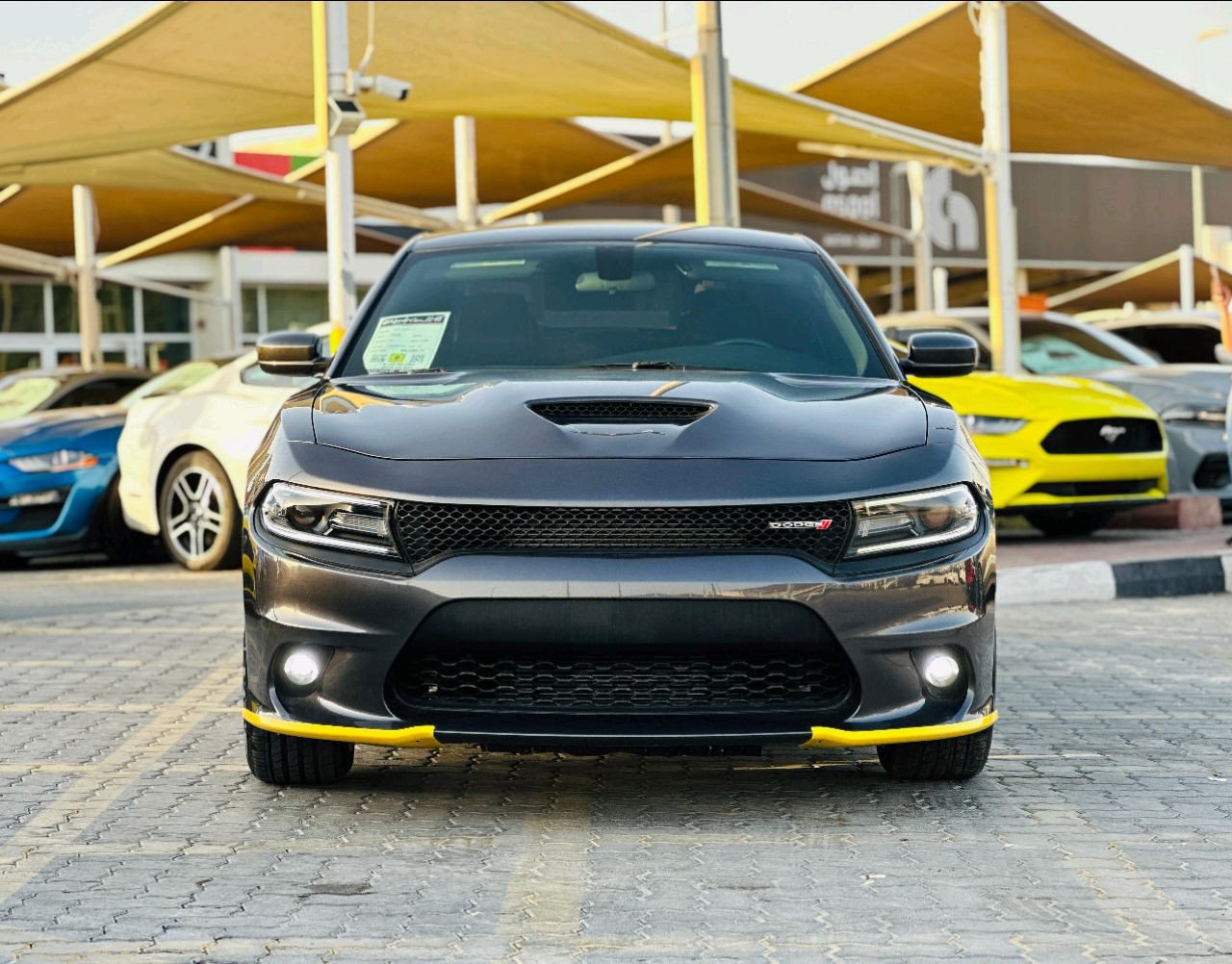 Dodge Charger - Image 3
