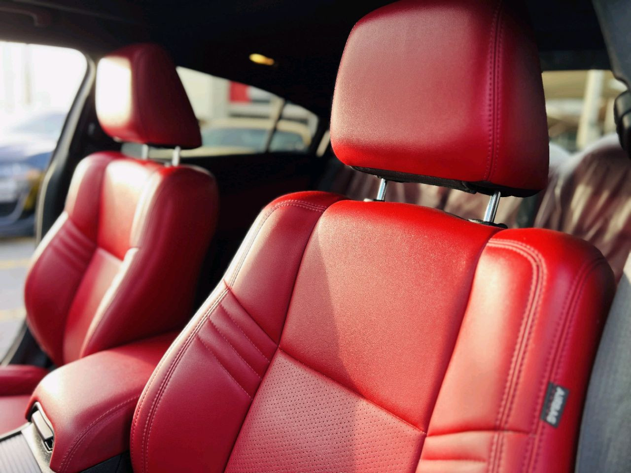 Dodge Charger - Image 21