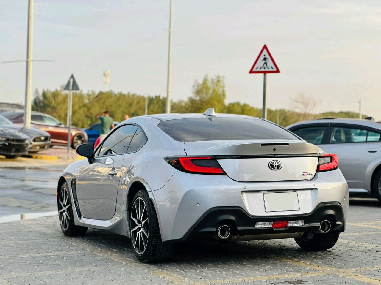 Toyota 86 - Image 8