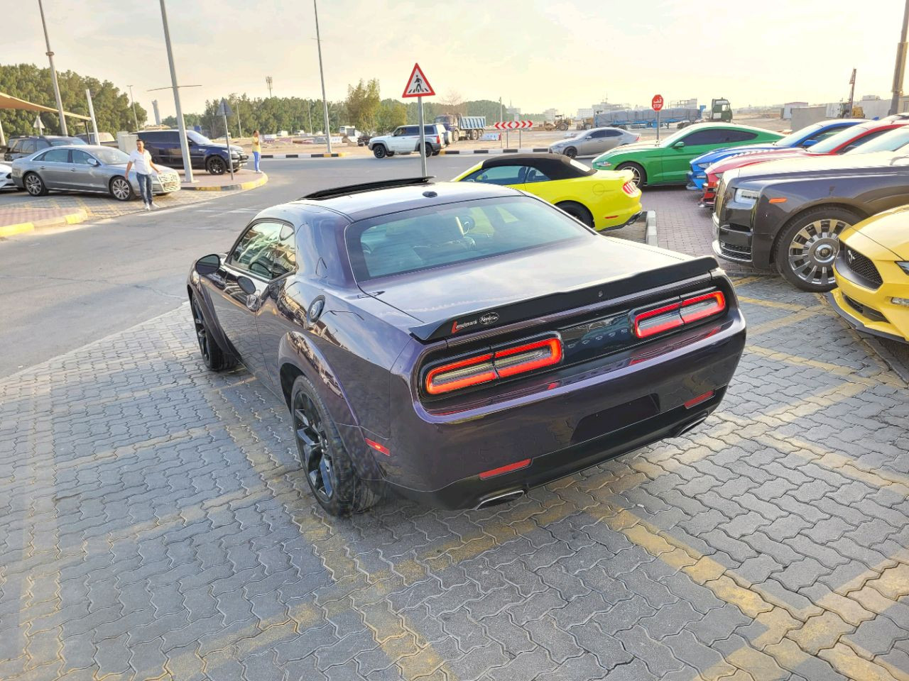 Dodge Challenger - Image 6