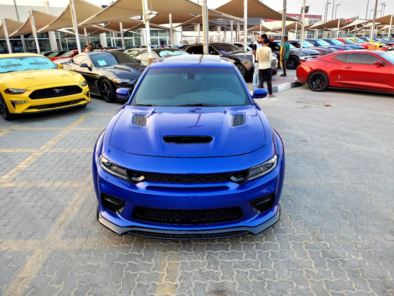 Dodge Charger - Image 3