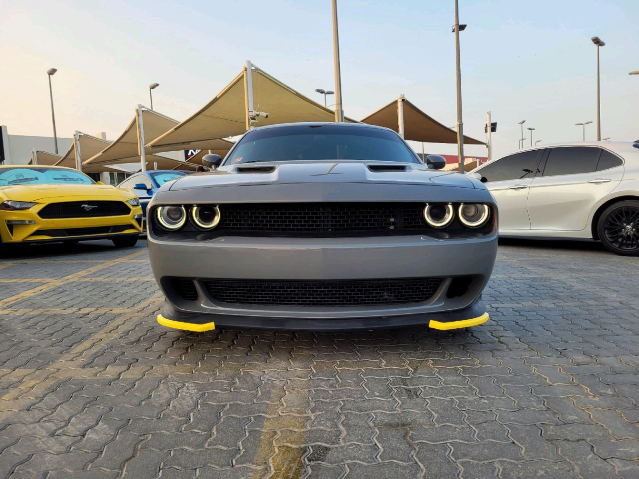 Dodge Challenger - Image 3