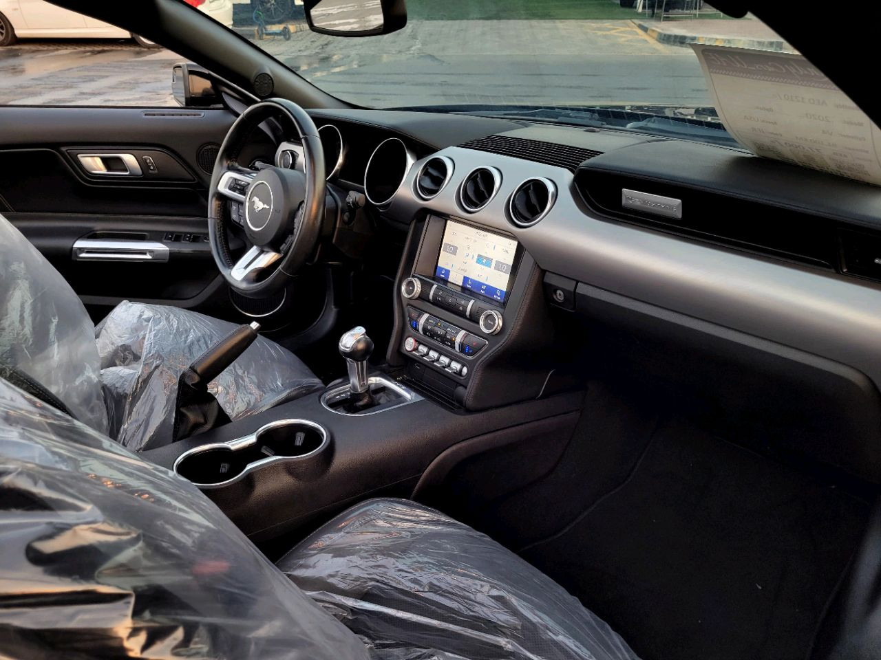 Ford Mustang - Image 8
