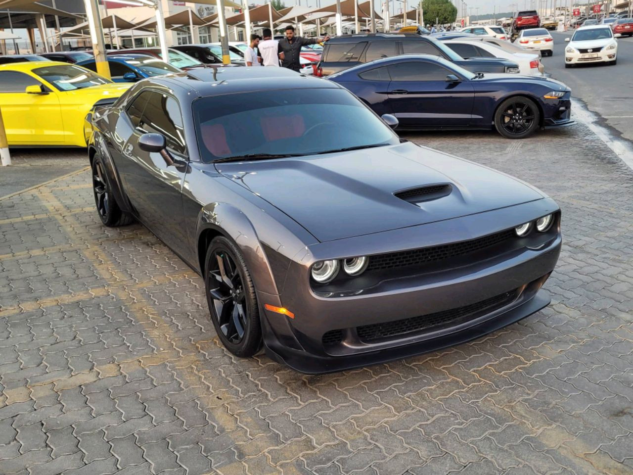 Dodge Challenger - Image 4