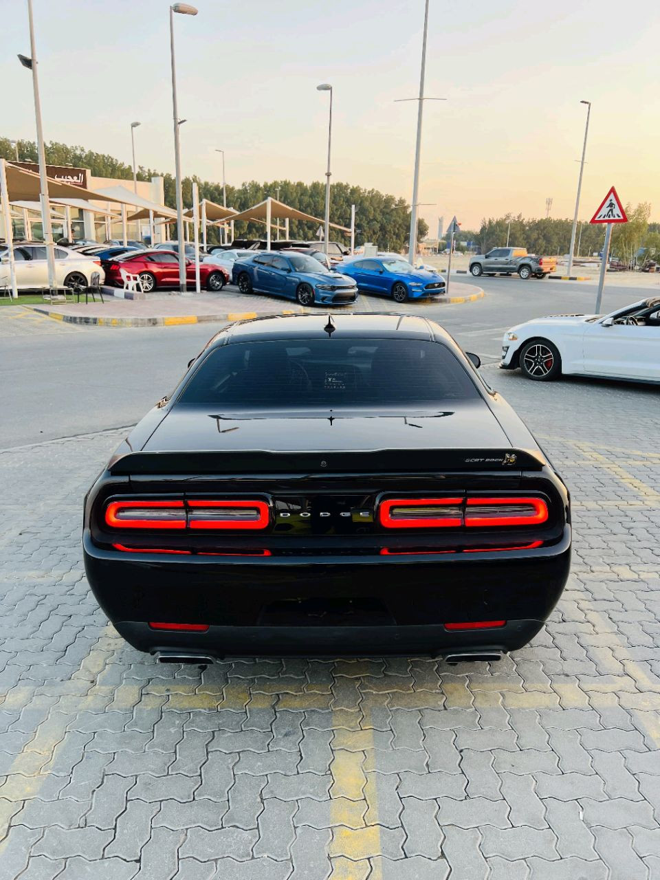 Dodge Challenger - Image 6
