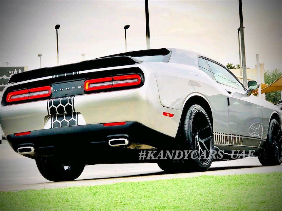 Dodge Challenger - Image 3