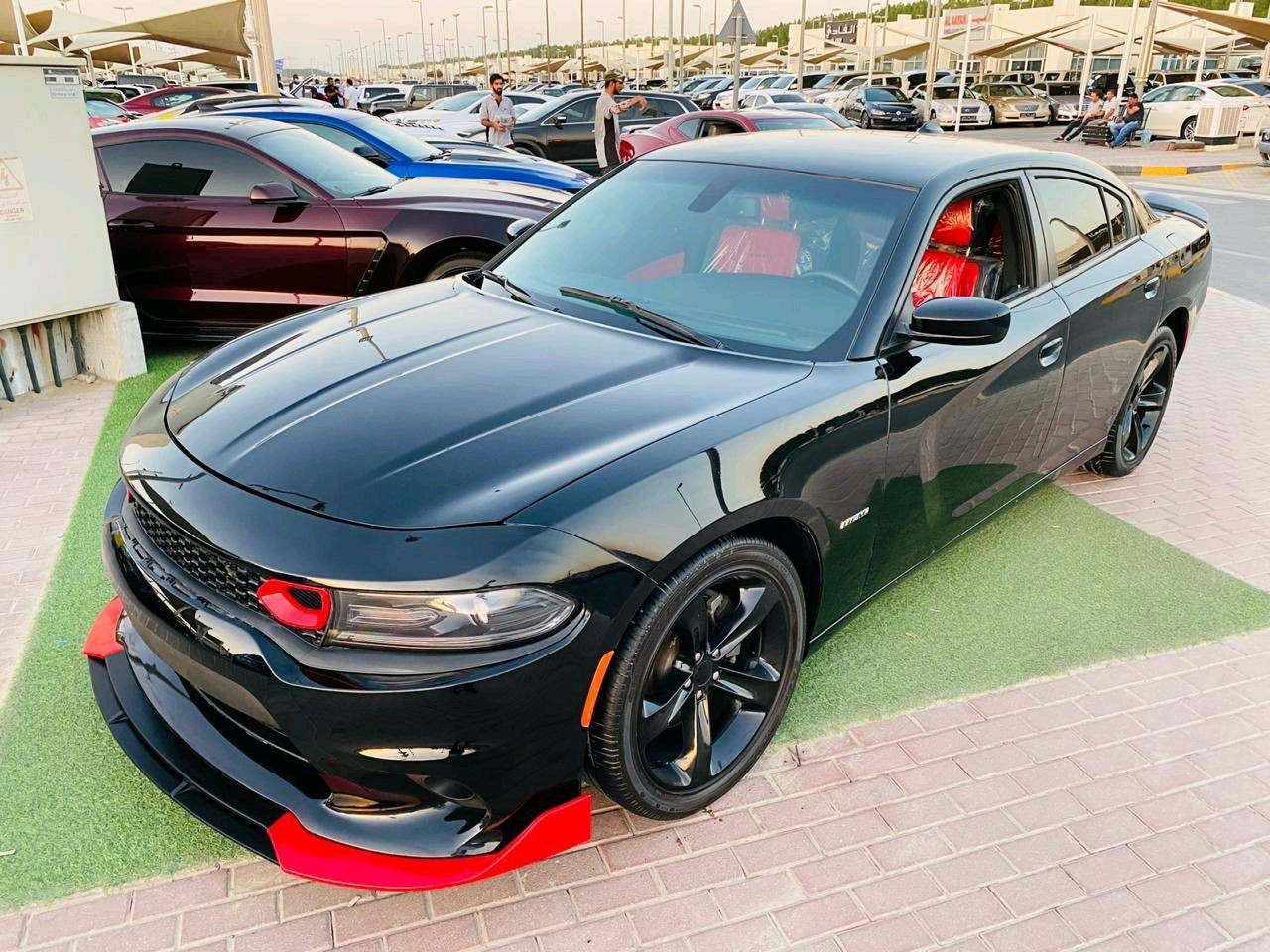 Dodge Charger - Image 2