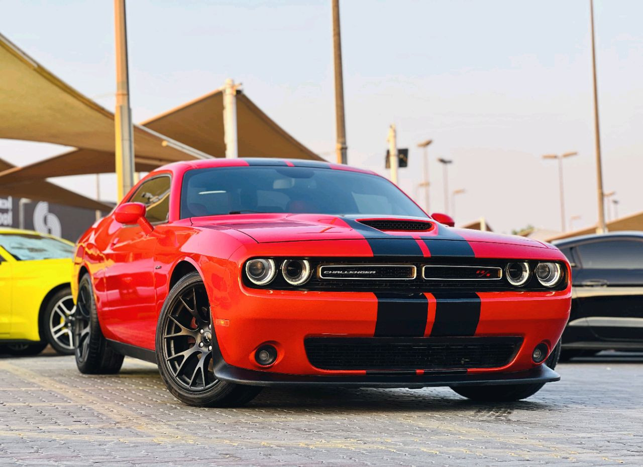 Dodge Challenger - Image 3