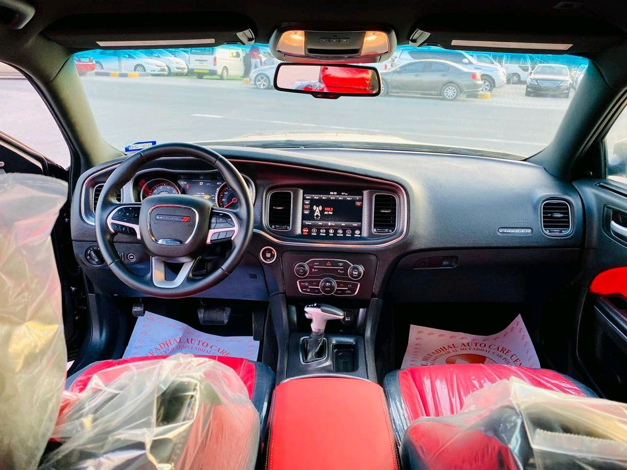 Dodge Charger - Image 6