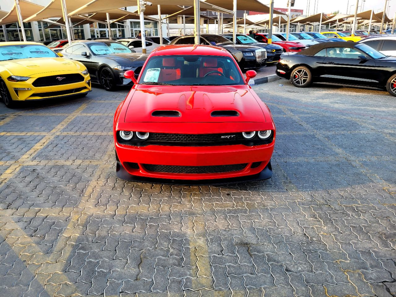 Dodge Challenger - Image 4