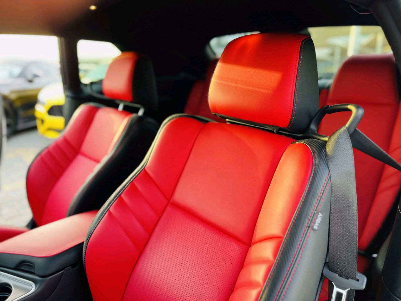 Dodge Challenger - Image 6