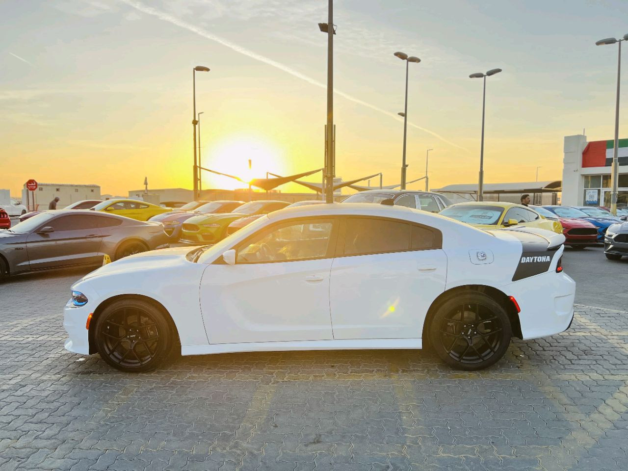 Dodge Charger - Image 6