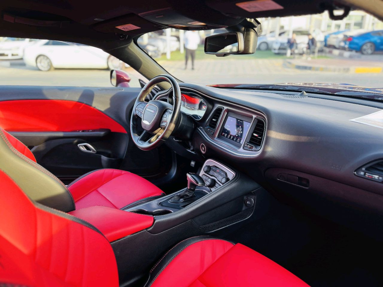 Dodge Challenger - Image 15