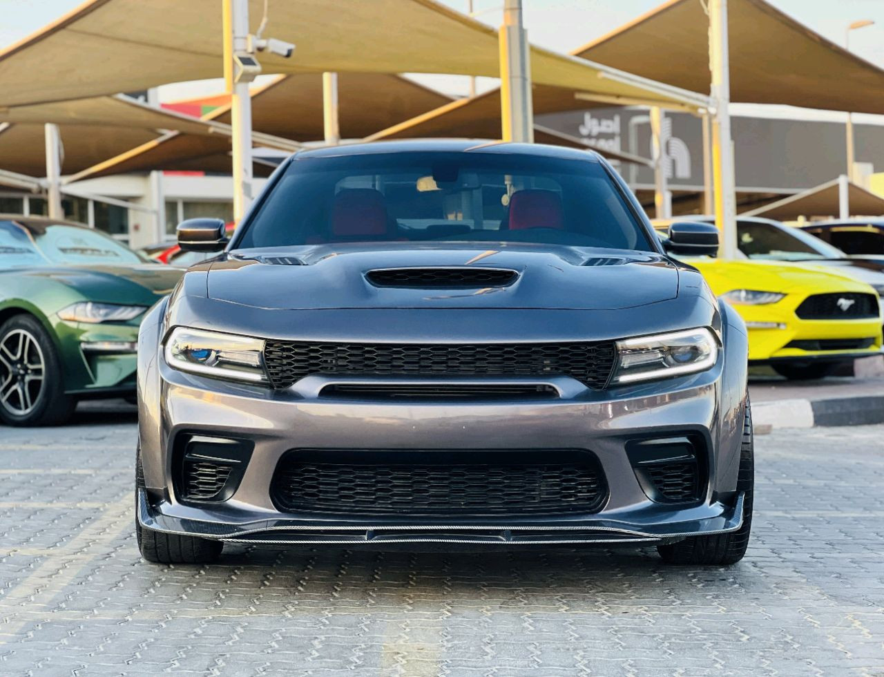 Dodge Charger - Image 3