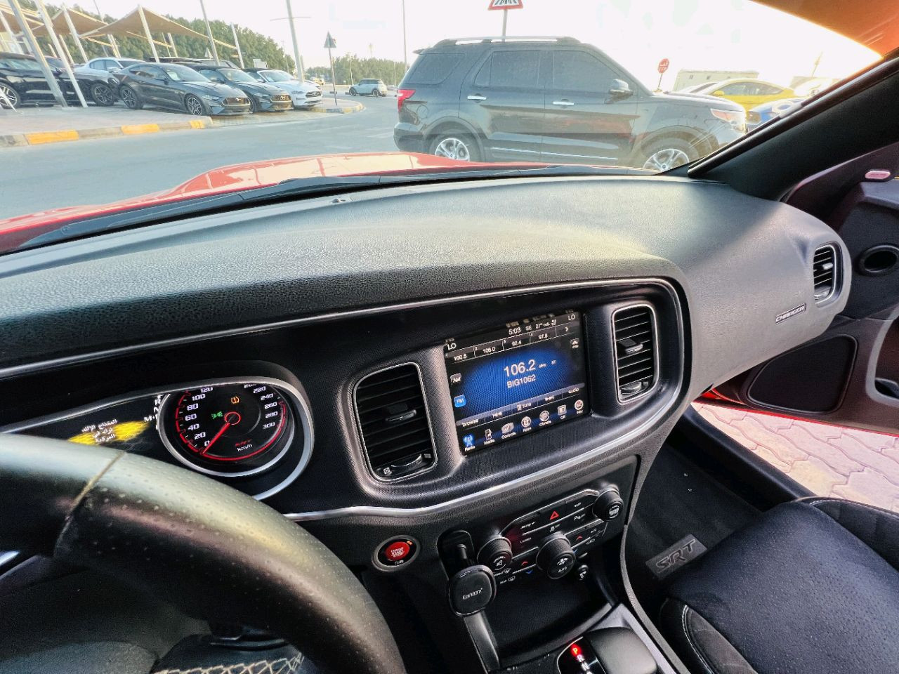 Dodge Charger - Image 11