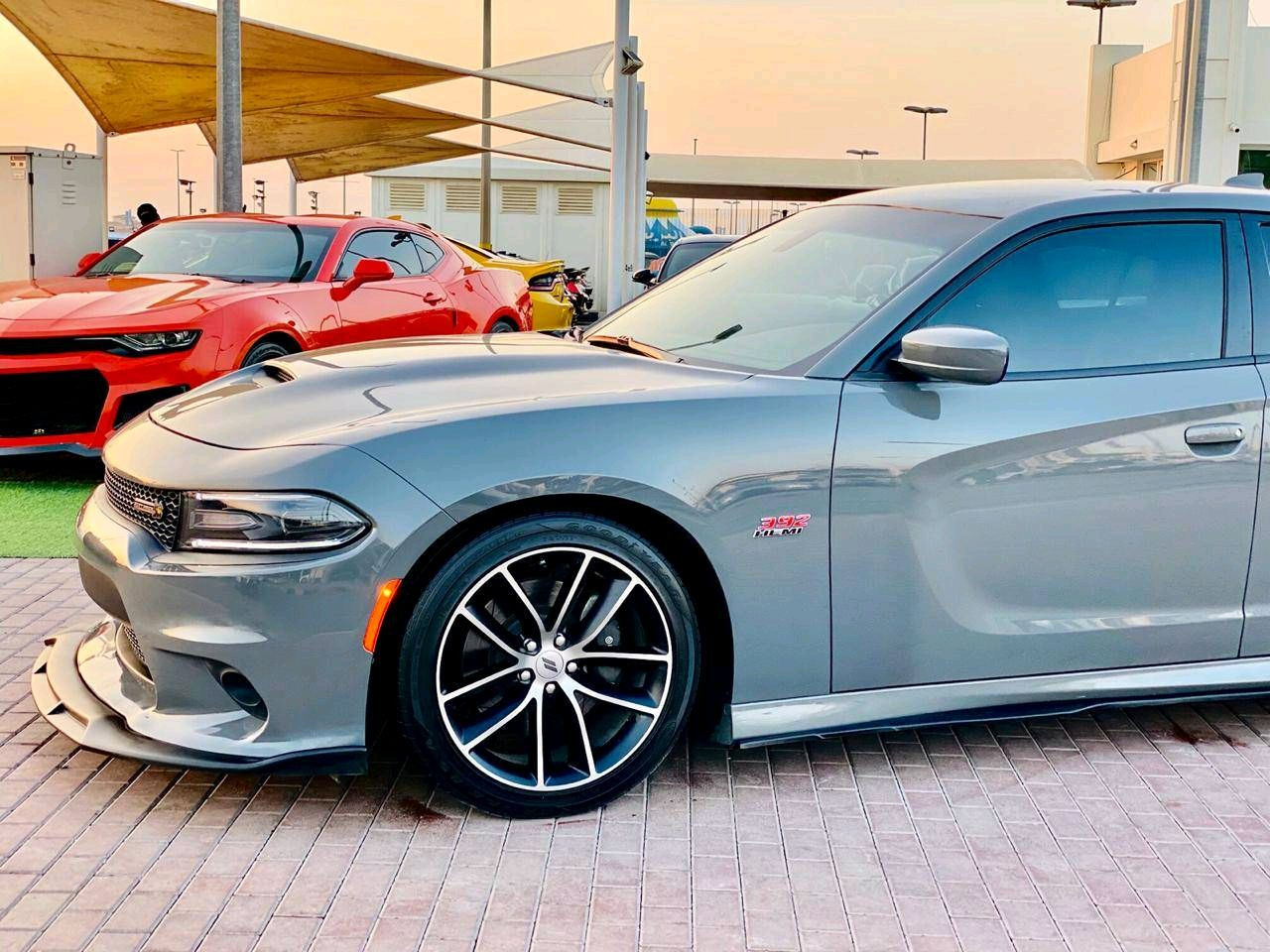 Dodge Charger - Image 5