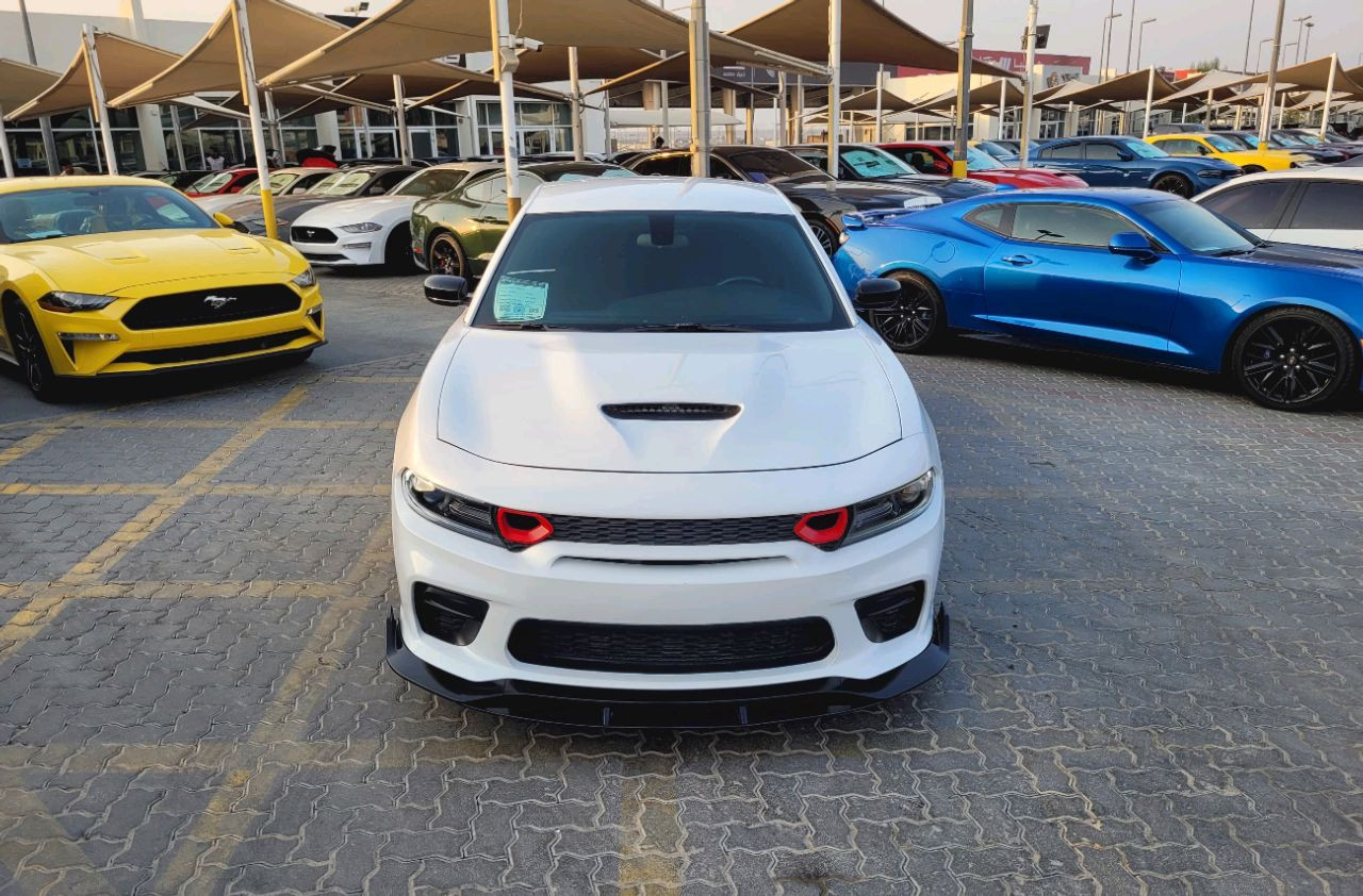 Dodge Charger - Image 3