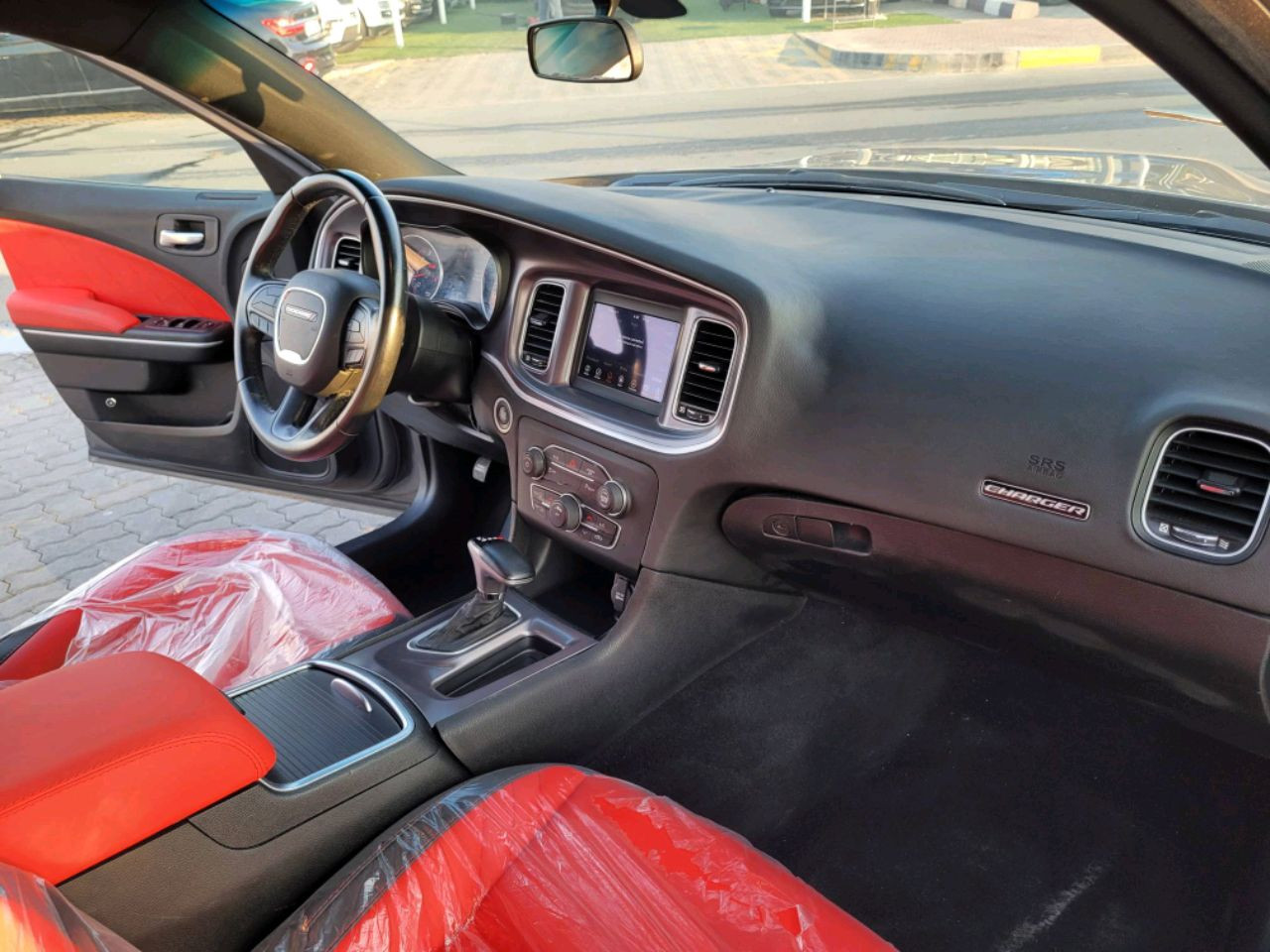Dodge Charger - Image 7