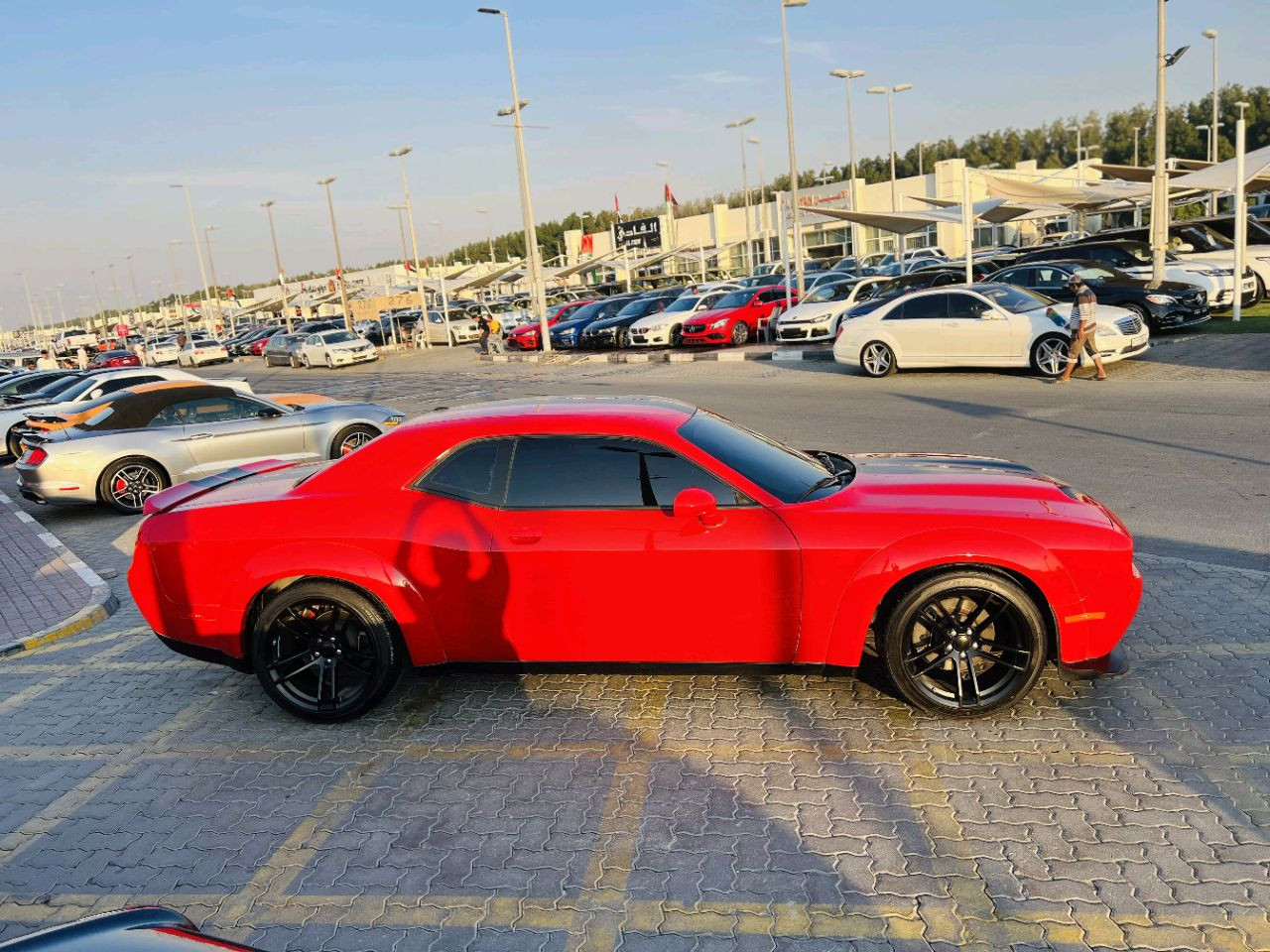 Dodge Challenger - Image 7