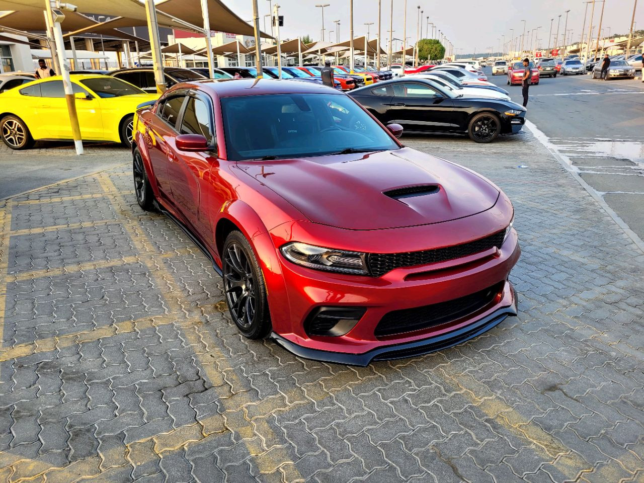 Dodge Charger - Image 4