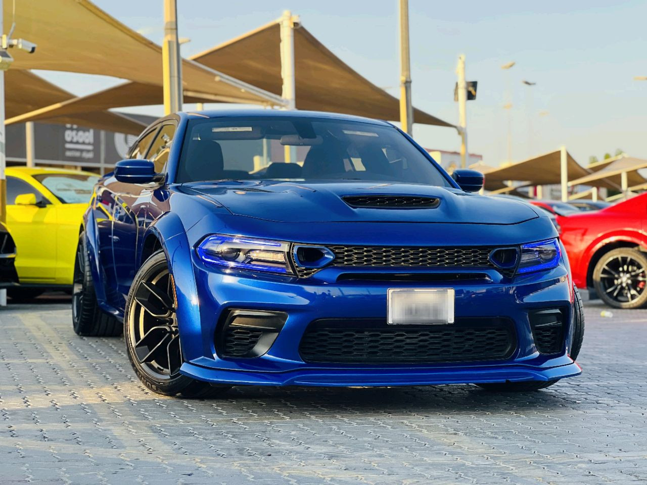 Dodge Charger - Image 3