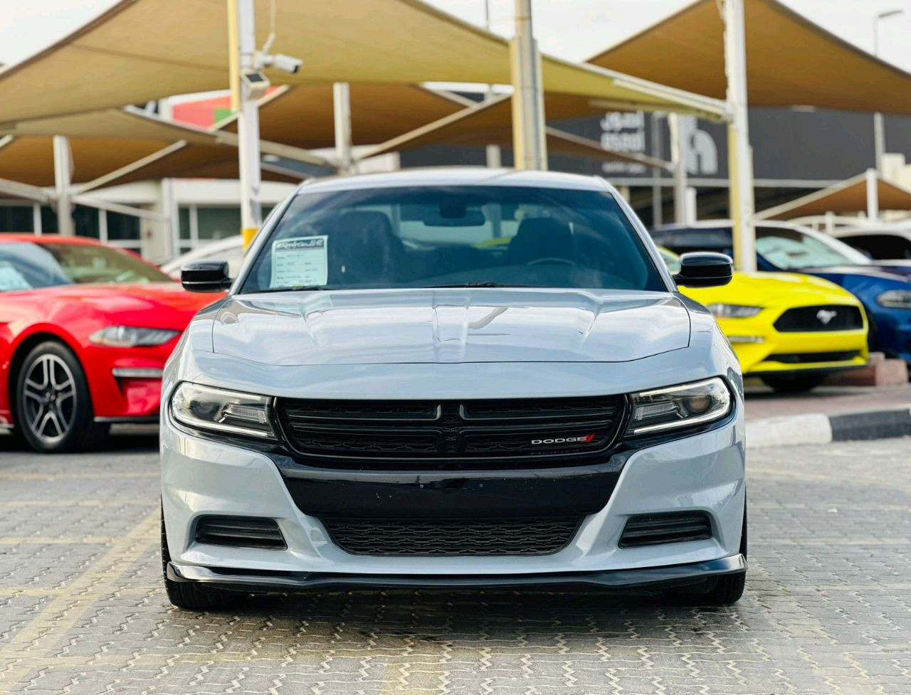 Dodge Charger - Image 3