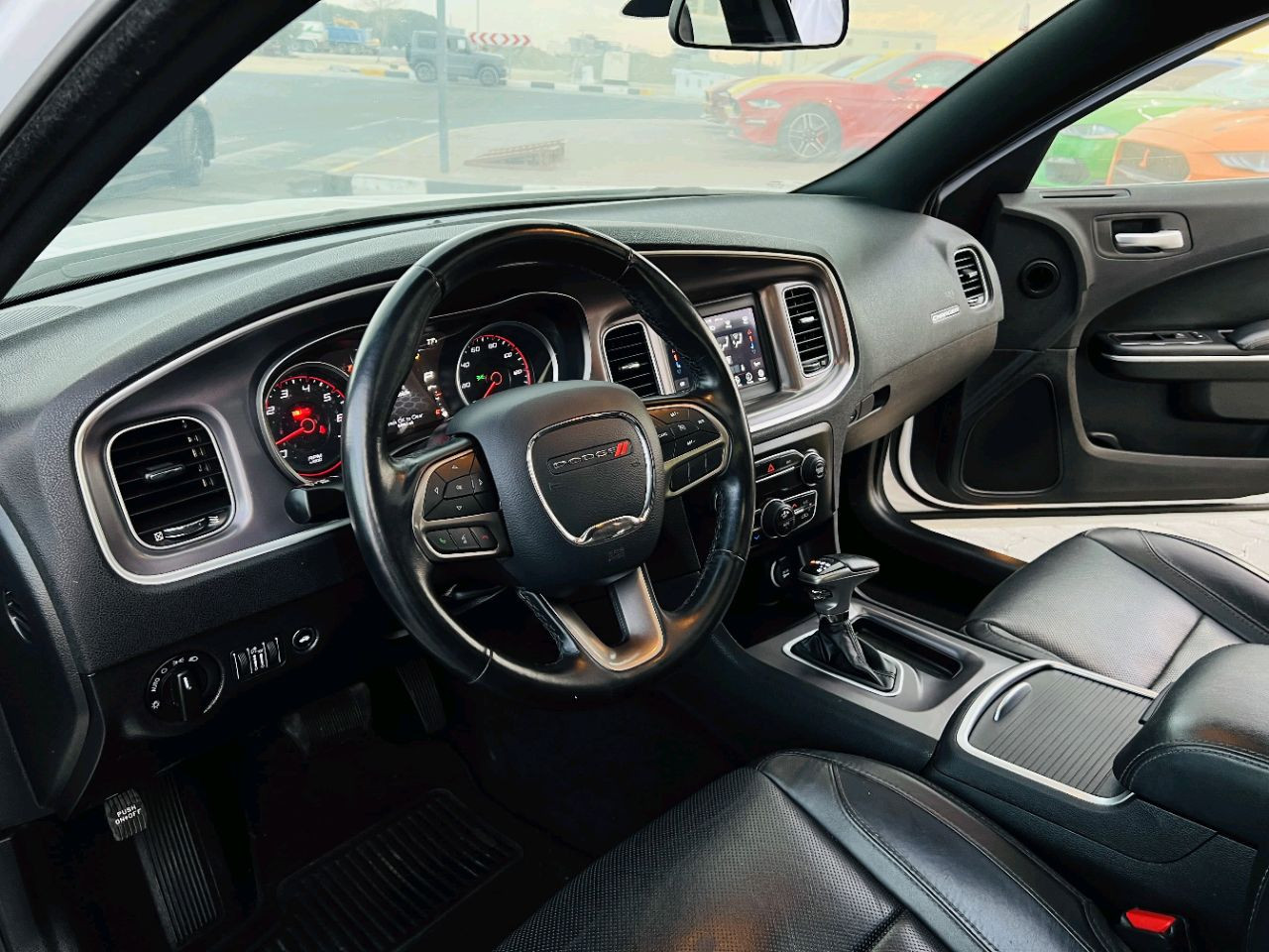 Dodge Charger - Image 8