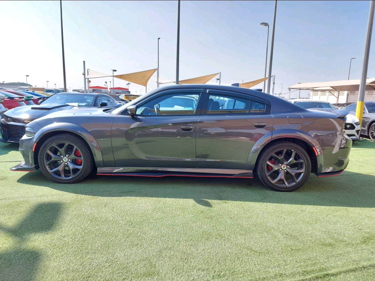 Dodge Charger - Image 5