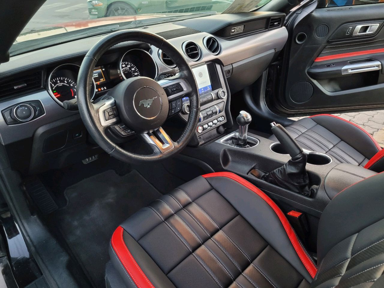 Ford Mustang - Image 12
