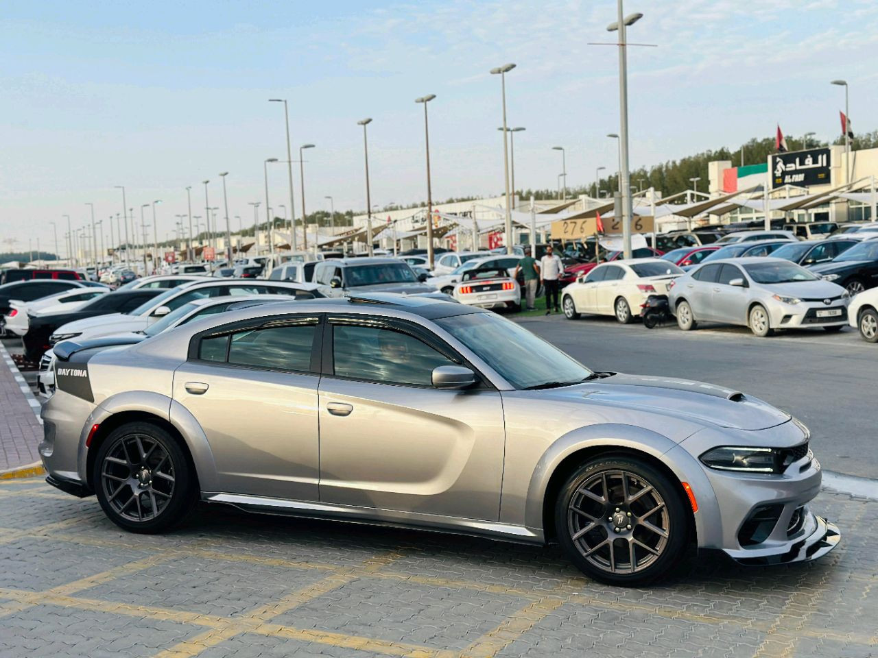 Dodge Charger - Image 5