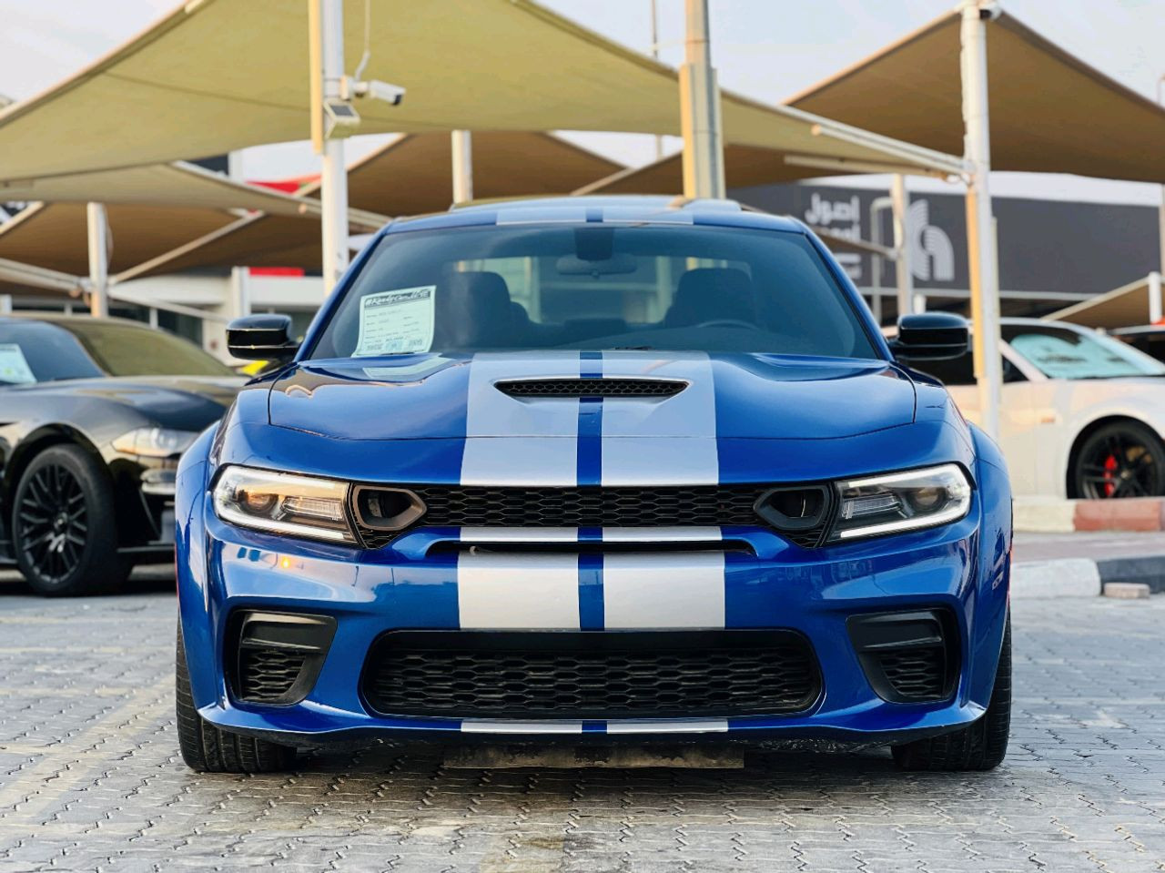Dodge Charger - Image 3