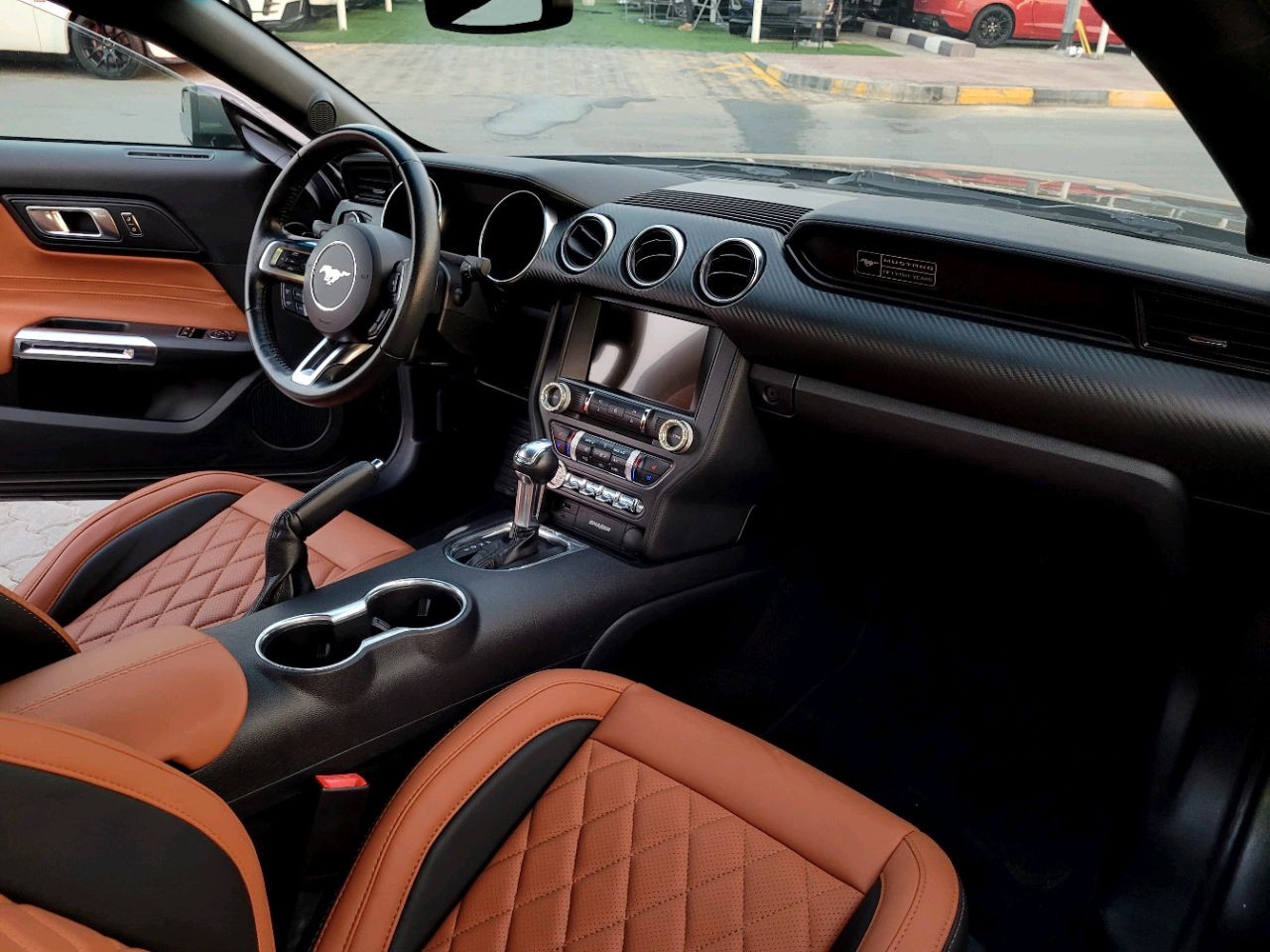 Ford Mustang - Image 13