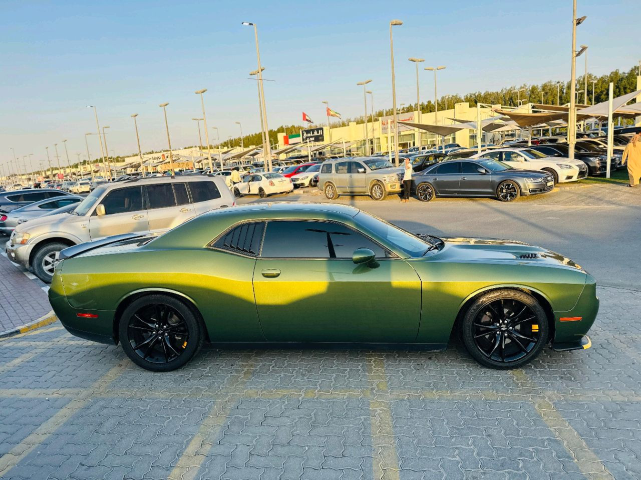 Dodge Challenger - Image 5