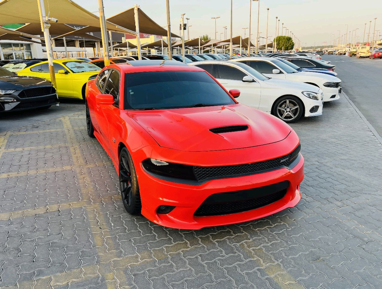 Dodge Charger - Image 4