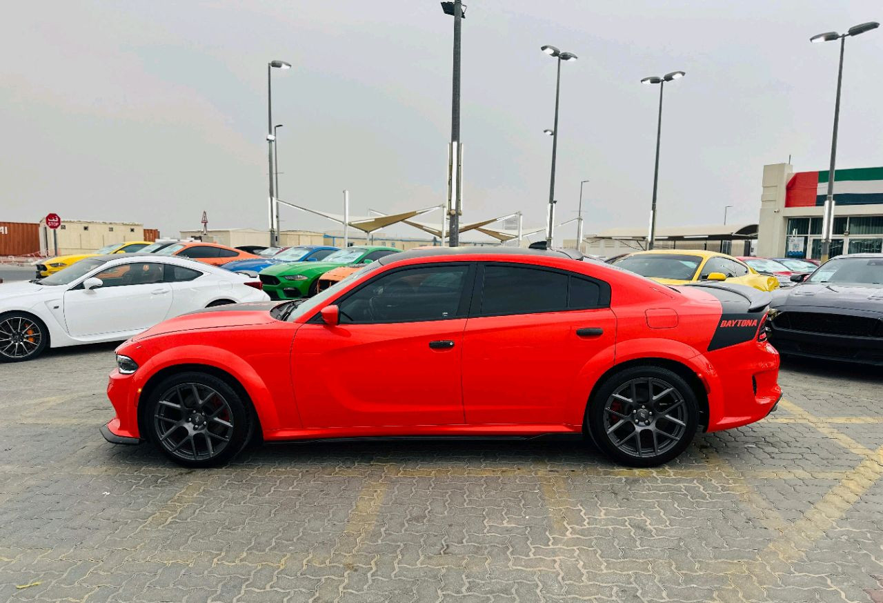 Dodge Charger - Image 6