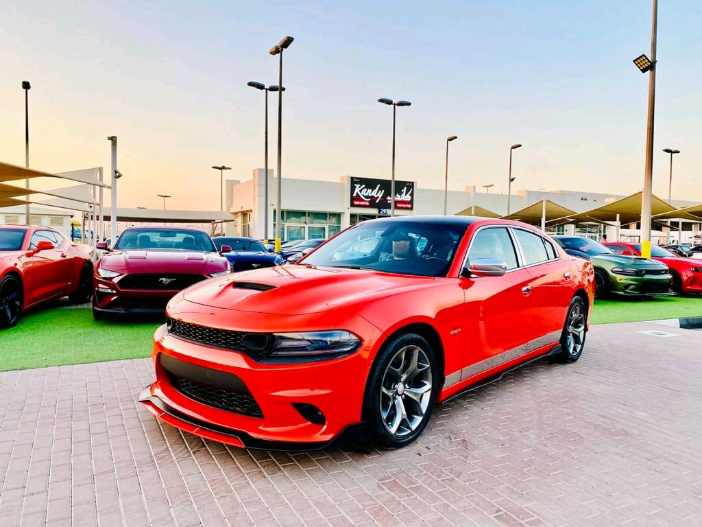 Dodge Charger - Image 2