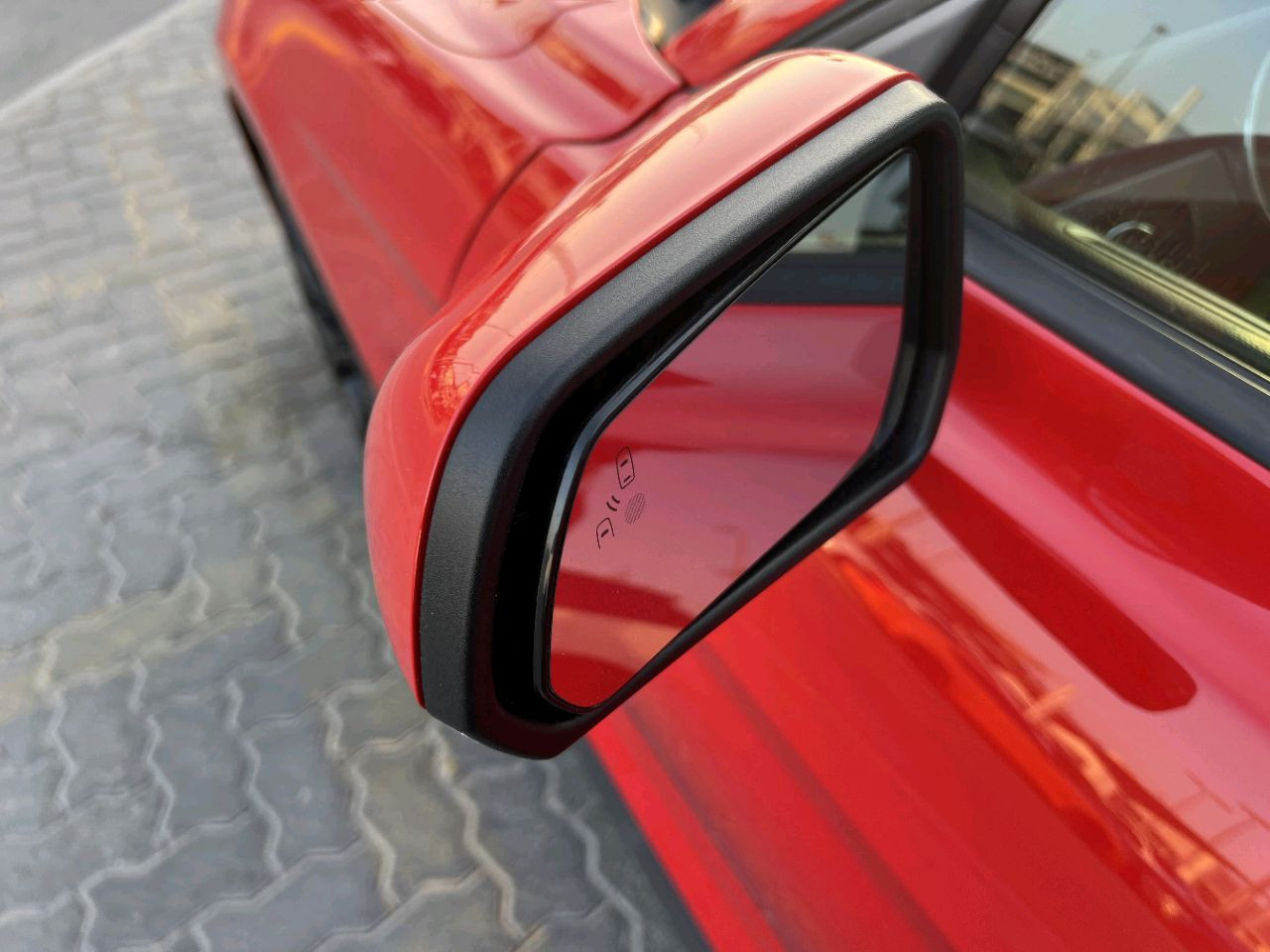 Ford Mustang - Image 9