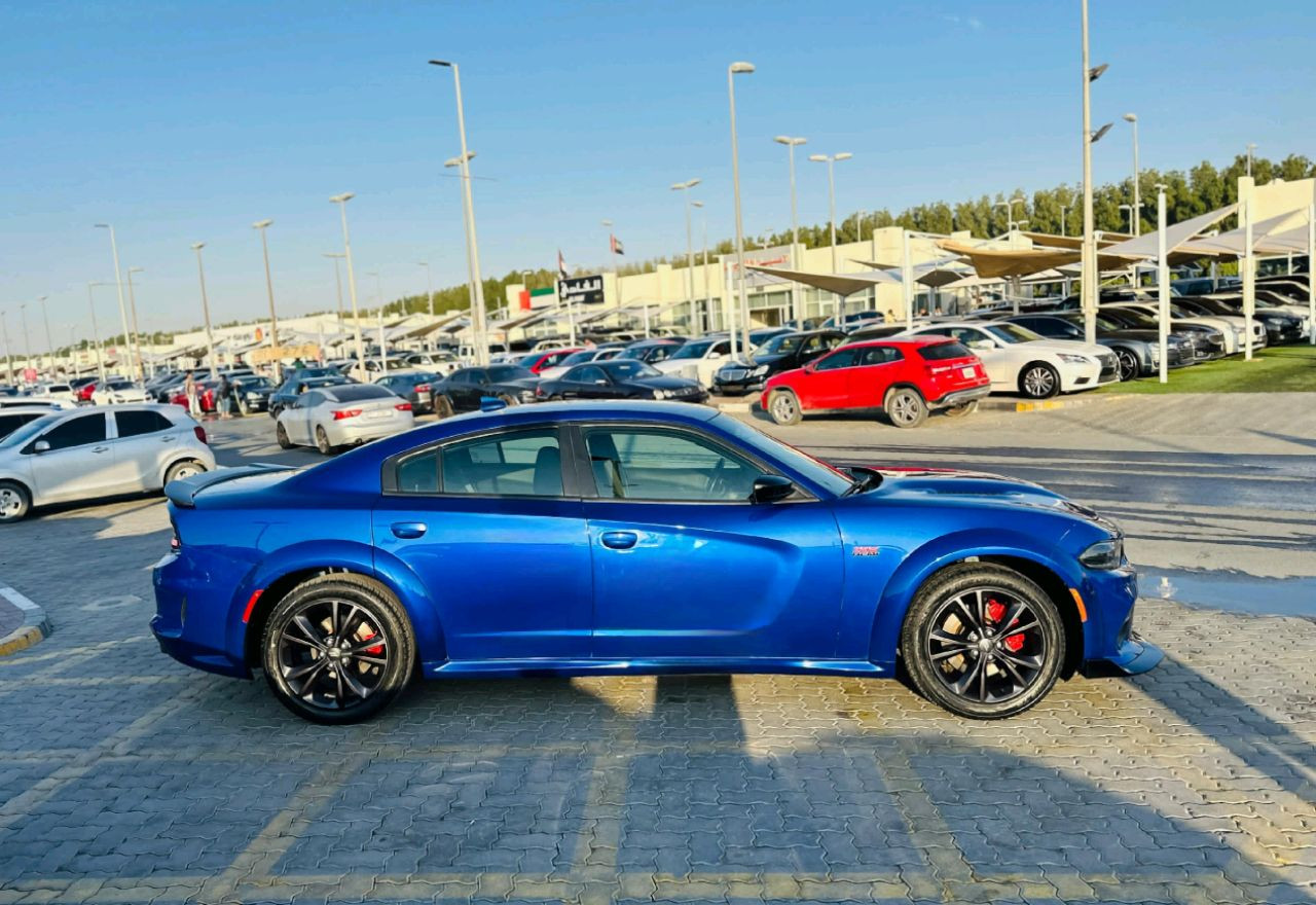 Dodge Charger - Image 9