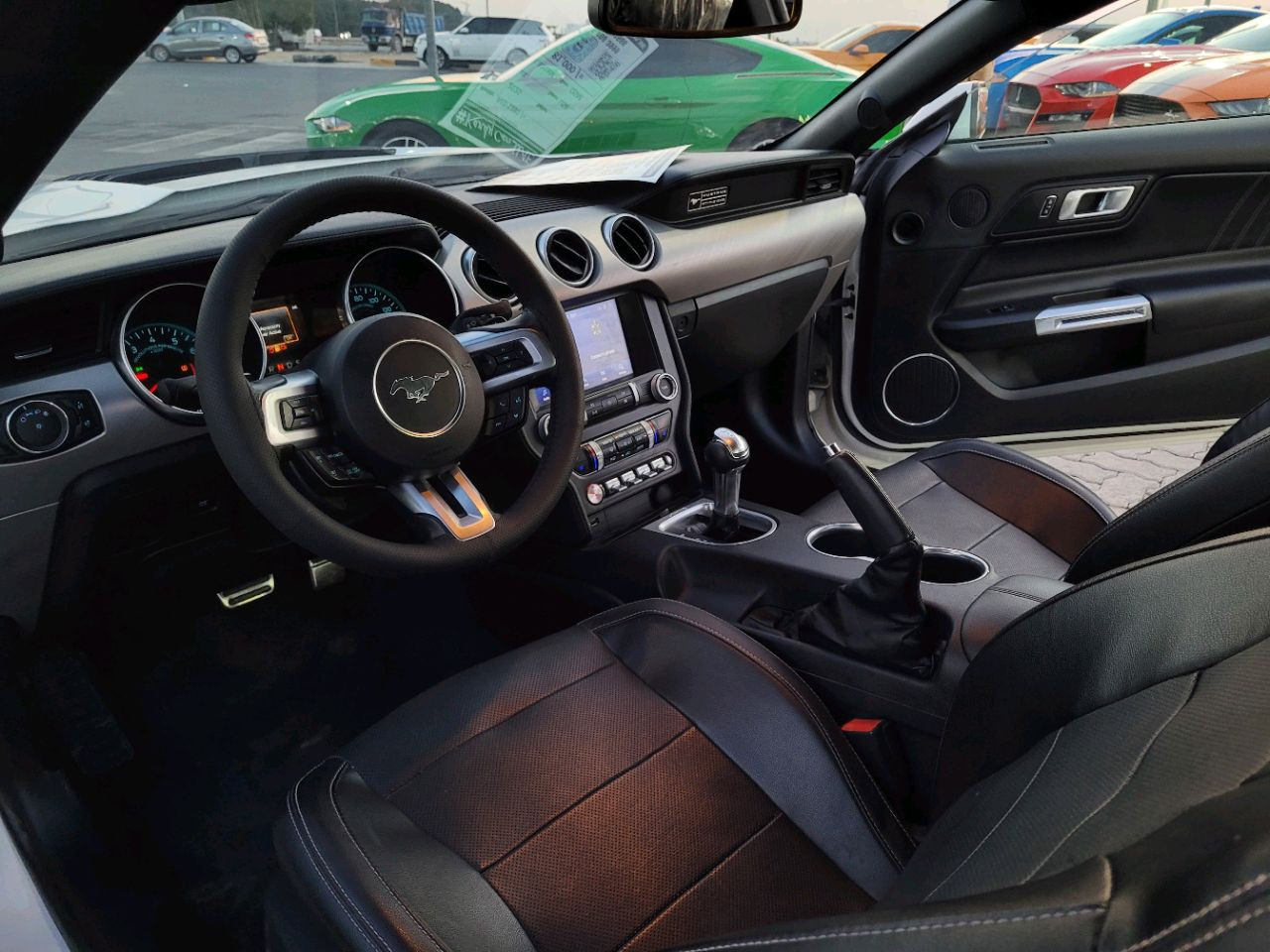 Ford Mustang - Image 9