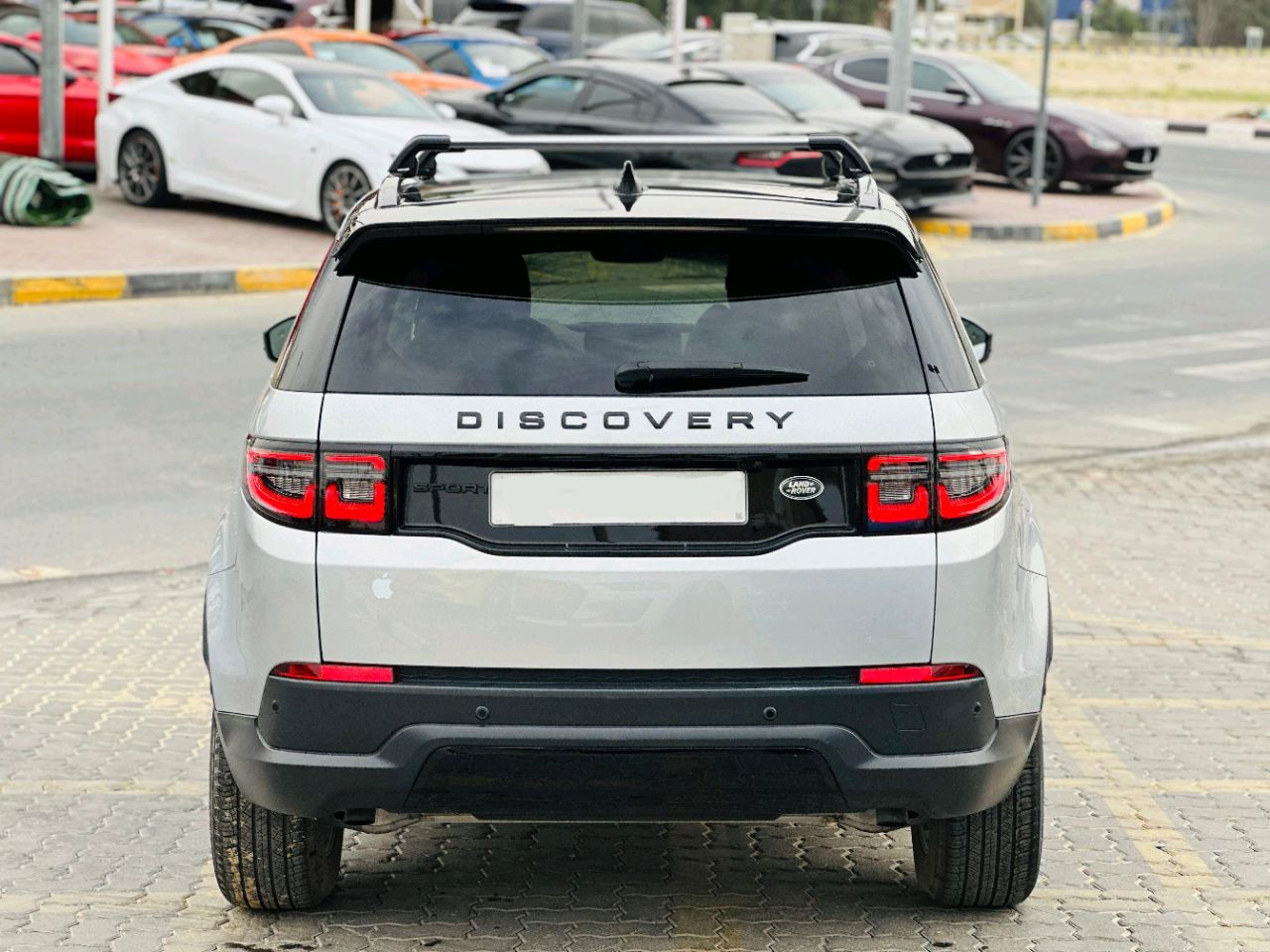 Land Rover Discovery - Image 5