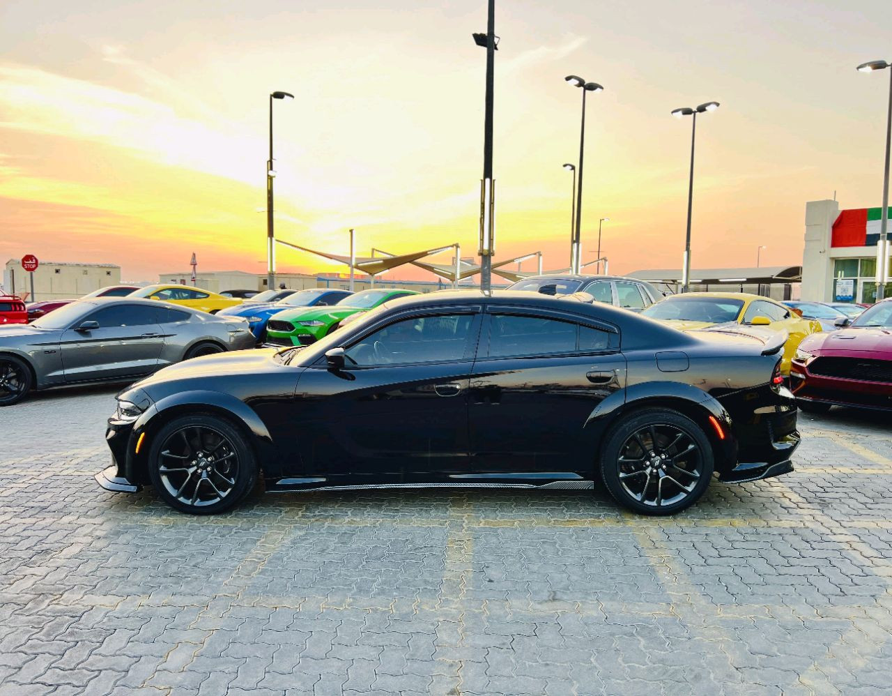 Dodge Charger - Image 2