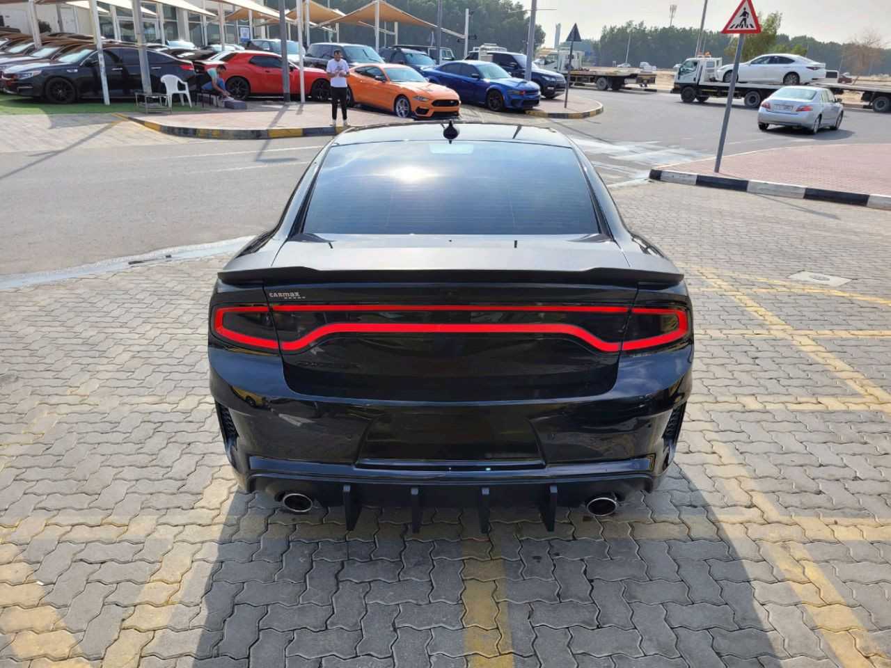 Dodge Charger - Image 5