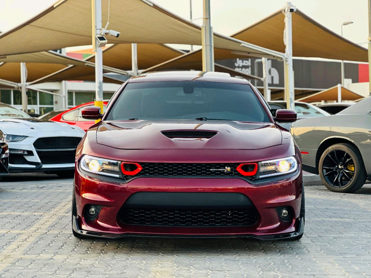 Dodge Challenger - Image 3